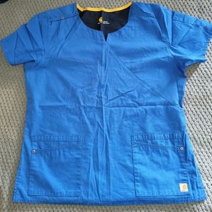 Scrubs set